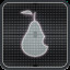 Pearpodded