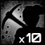 Better Than a Pickaxe