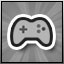 Joystick, Keyboard, Mouse