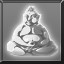 The Buddhist Fist. 