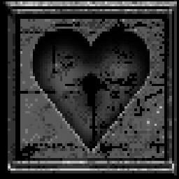 Heart Dungeon