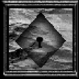 Diamond Dungeon