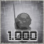 1.000 enemies