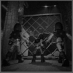 Team Beta to the rescue!