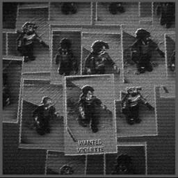 Wanted