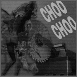 Choo-choo motherlover