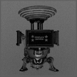 Beep boop