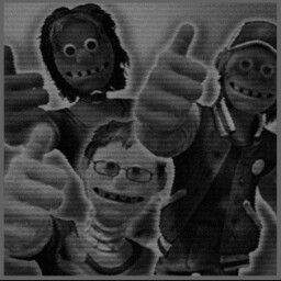 With friends like these who needs enemies?
