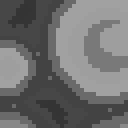 Starry Night: 1st Region