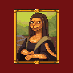 Mona Lisa
