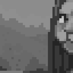 Mona Lisa: 4th Region
