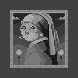 Girl with a Pearl Earring