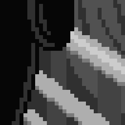 The Scream: 7th Region