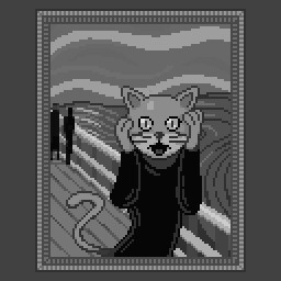 The Scream