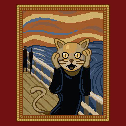 The Scream