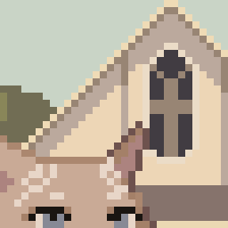 American Gothic: 1st Region