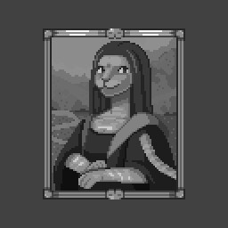 Mona Lisa