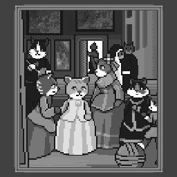 Las Meninas