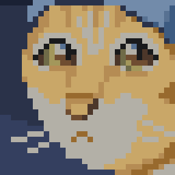 Girl with a Pearl Earring: 8th Region