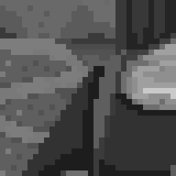 Mona Lisa: 1st Region