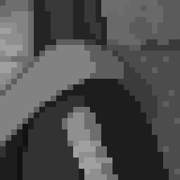 Mona Lisa: 2nd Region