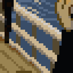 The Scream: 2nd Region