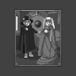 Arnolfini Portrait
