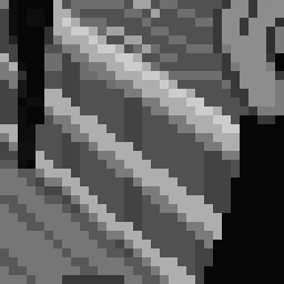 The Scream: 2nd Region