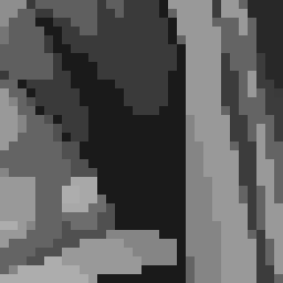 Girl with a Pearl Earring: 5th Region
