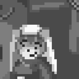 Arnolfini Portrait: 2nd Region
