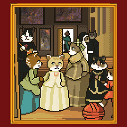 Las Meninas