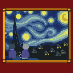 Starry Night