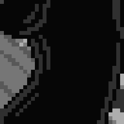 The Scream: 8th Region