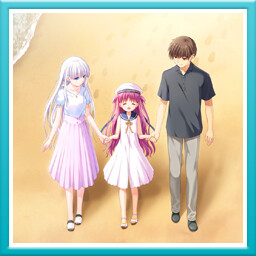 Summer Pockets REFLECTION BLUE on Steam