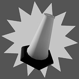 In-cone-spicuous