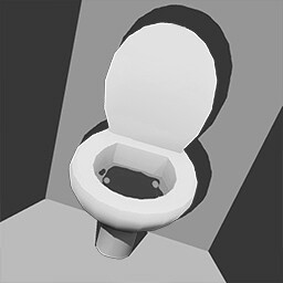 Flushed Away
