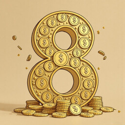 Fortune's Octet