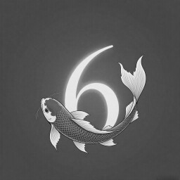 Hexagram Harmony