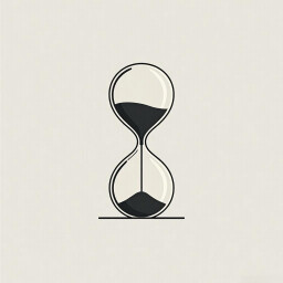 Inverted Hourglass