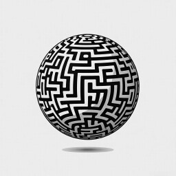 Ariadne's Labyrinth