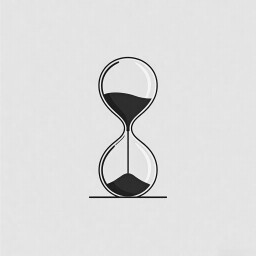 Inverted Hourglass