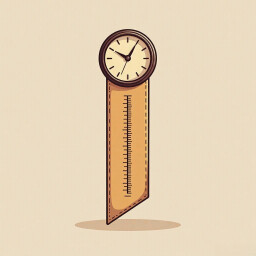 Chronomark