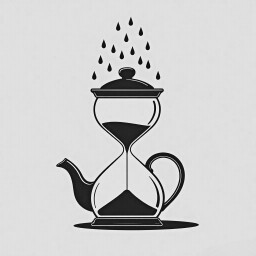 Steeping Tempest