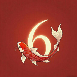 Hexagram Harmony