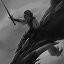The Dragon's Queen
