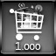 Shopping addiction