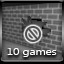 Don´t break through