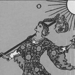 The Fool