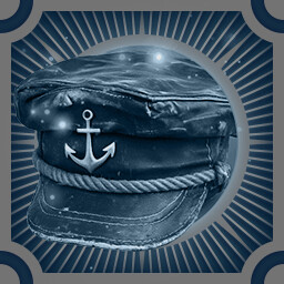 DOWN WITH THE SHIP