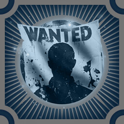 WANTED